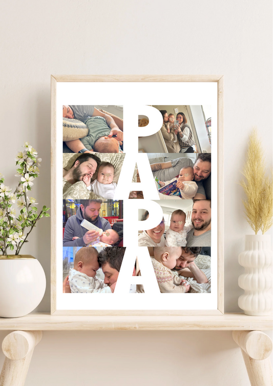 Papa | Photos