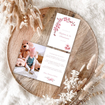 Faireparts / Invitations